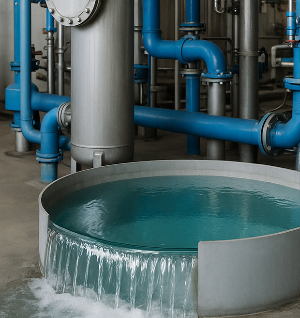 Water Conservation