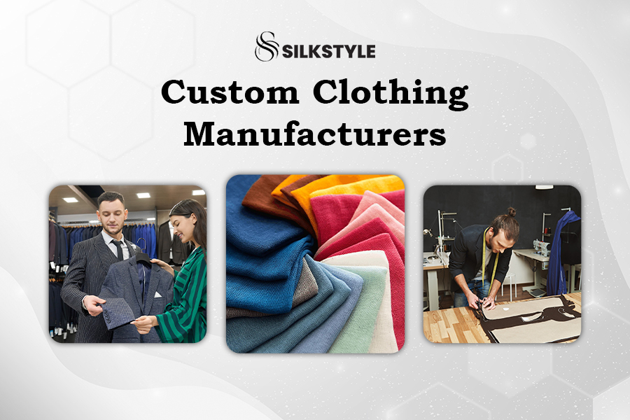 Blog 1.1 Custom Clothing Manufacturers