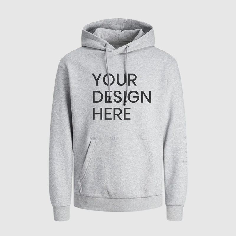 Custom Hoodie Manufacturer