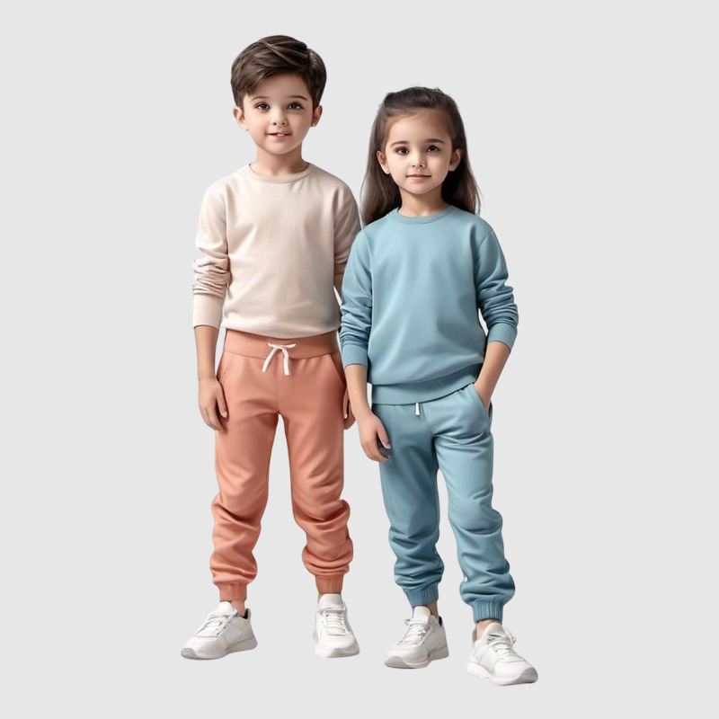 Custom Kids Manufacturer