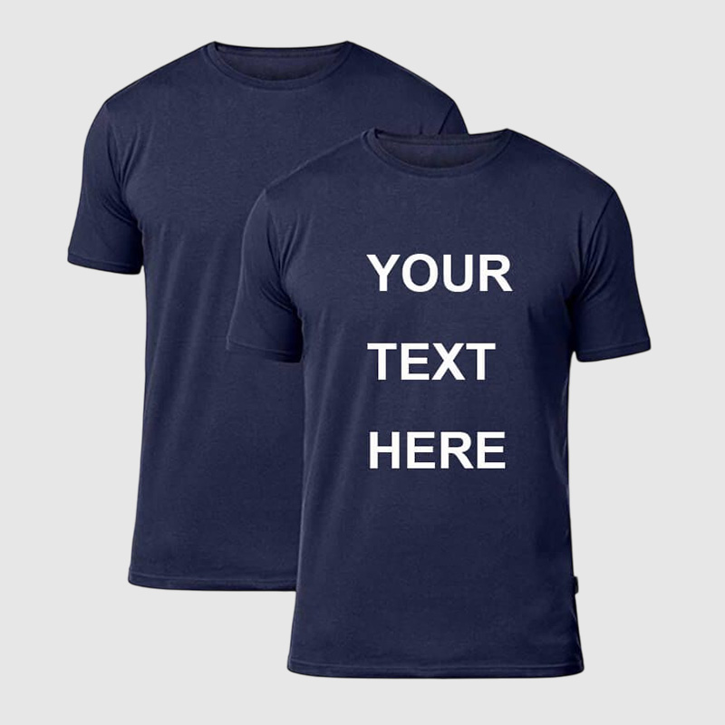 Custom Tshirt Manufacturer