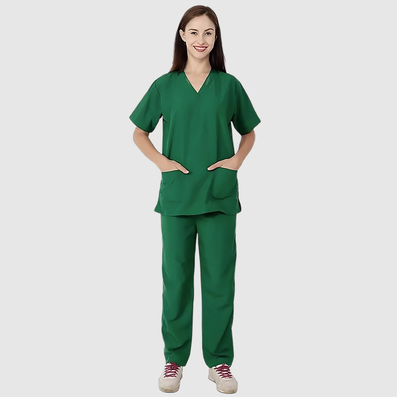 Custom Uniform Manufacturer