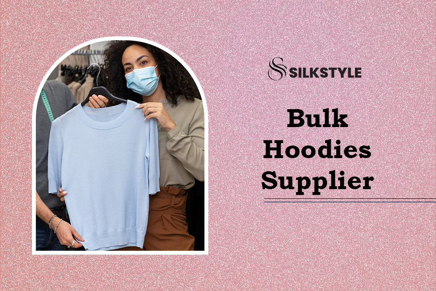 bulk hoodies supplier
